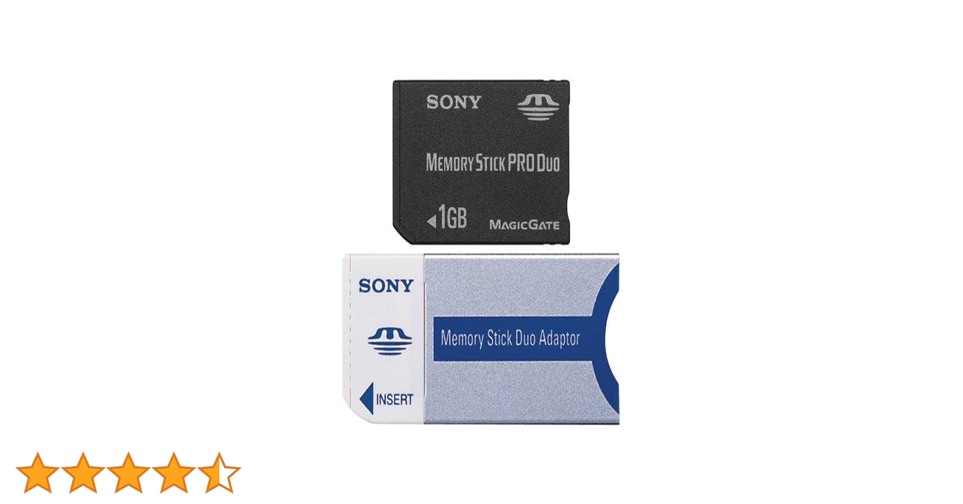 ソニー(SONY) SONY メモリースティック Pro Duo MS-MT1G 1GB 6g7v4d0 Amazon | SONY メモリースティック Pro Duo Mark2 1GB MS-MT1G